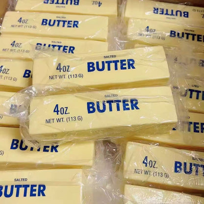 Slow Rebound Butter Squeeze Toy