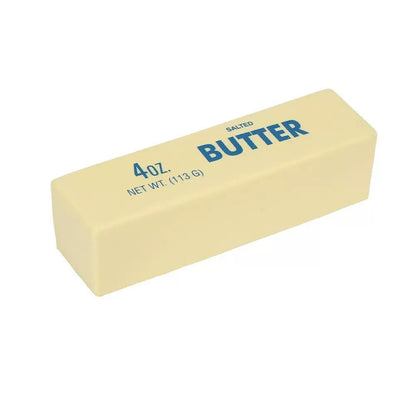 Slow Rebound Butter Squeeze Toy