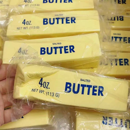 Slow Rebound Butter Squeeze Toy