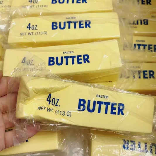 Slow Rebound Butter Squeeze Toy